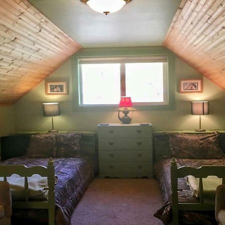Packwood Ski & Vacation Getaway Экстерьер фото