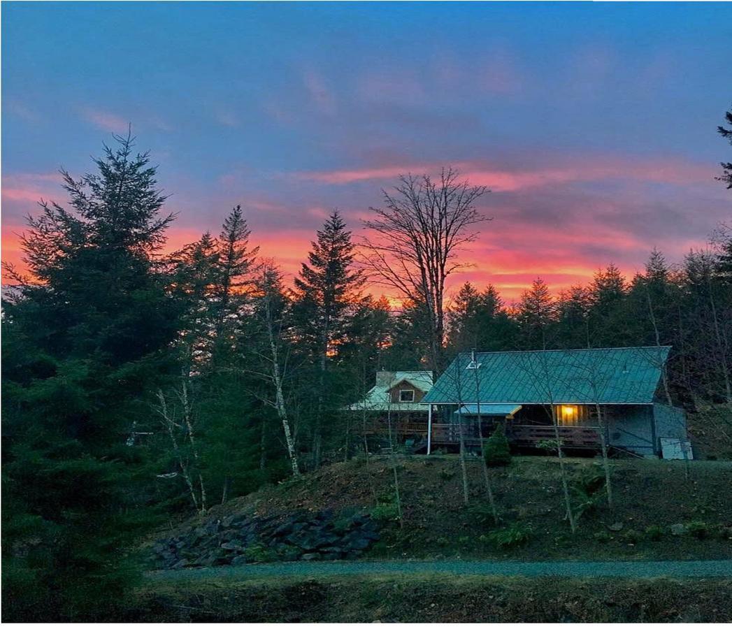 Packwood Ski & Vacation Getaway Экстерьер фото