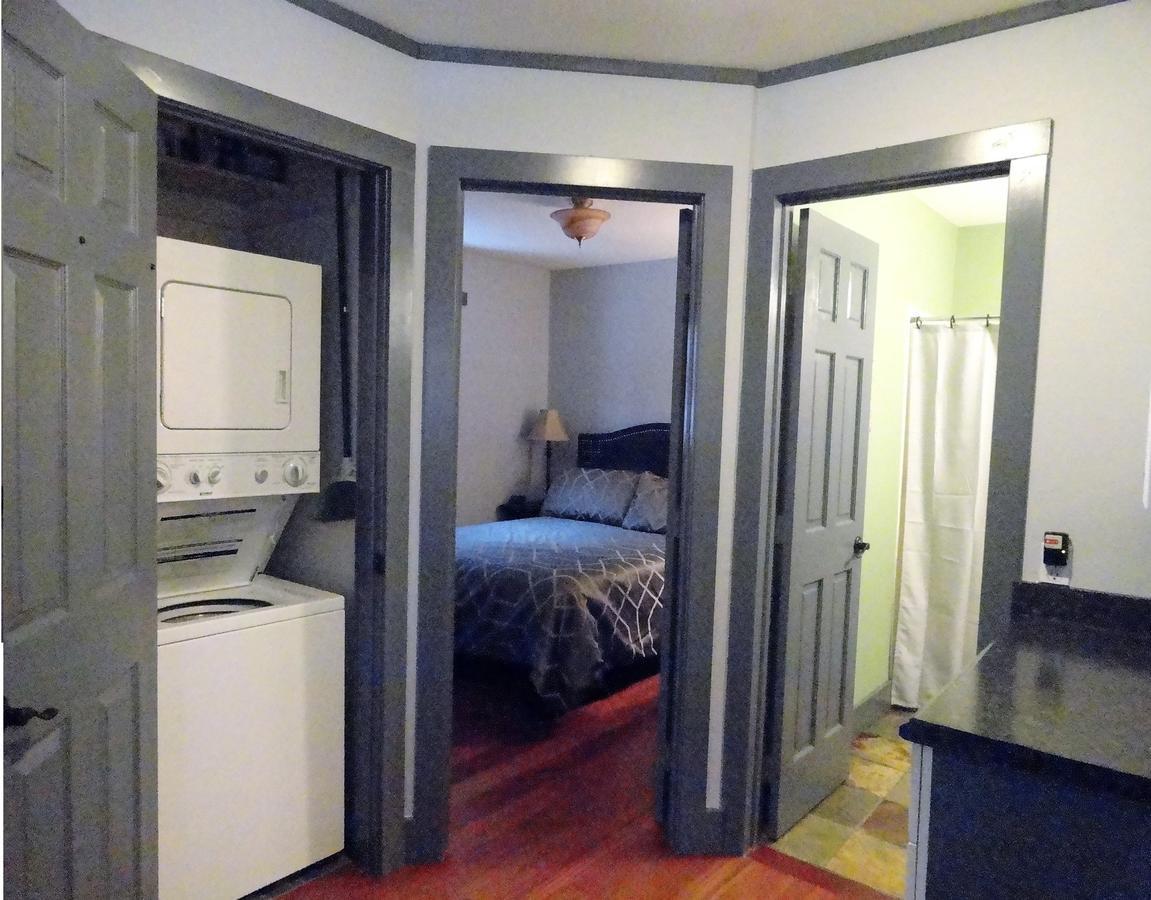 Packwood Ski & Vacation Getaway Экстерьер фото