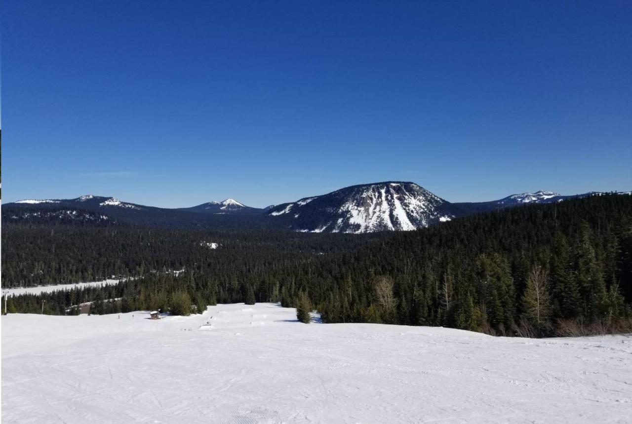 Packwood Ski & Vacation Getaway Экстерьер фото