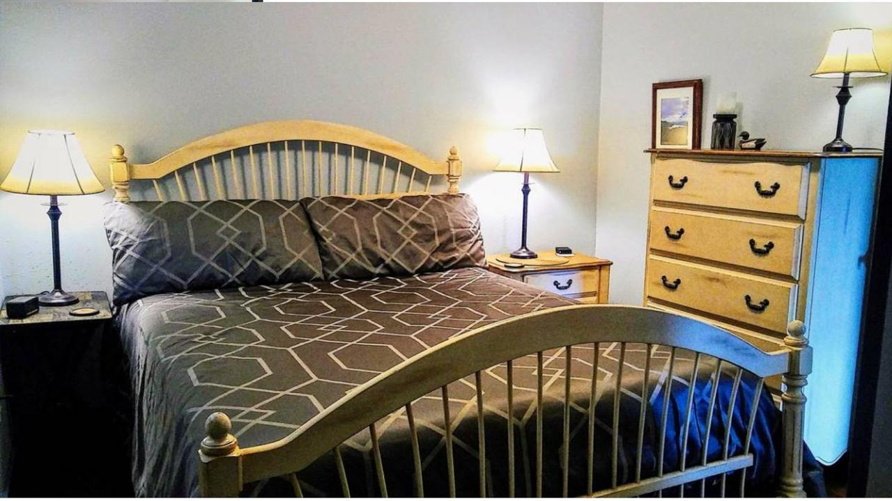 Packwood Ski & Vacation Getaway Экстерьер фото