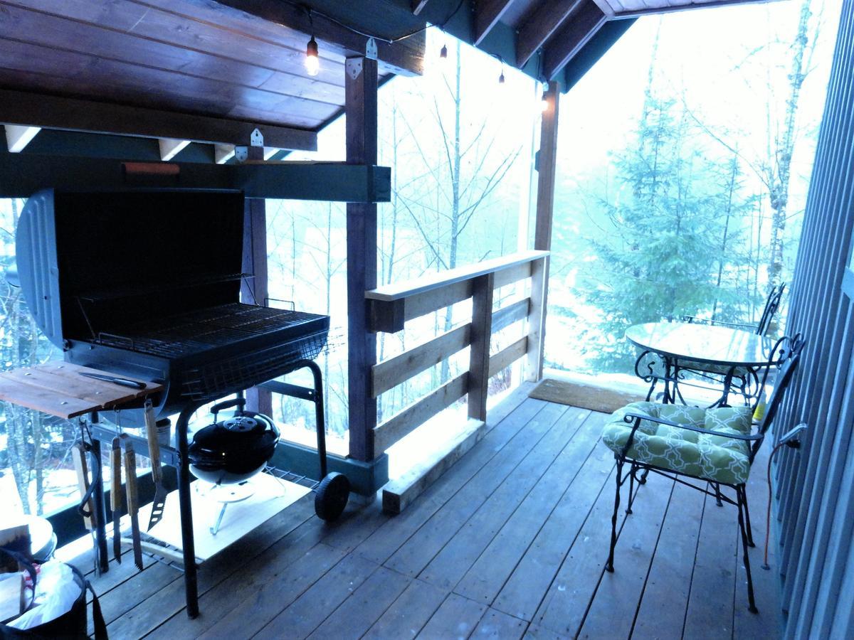 Packwood Ski & Vacation Getaway Экстерьер фото