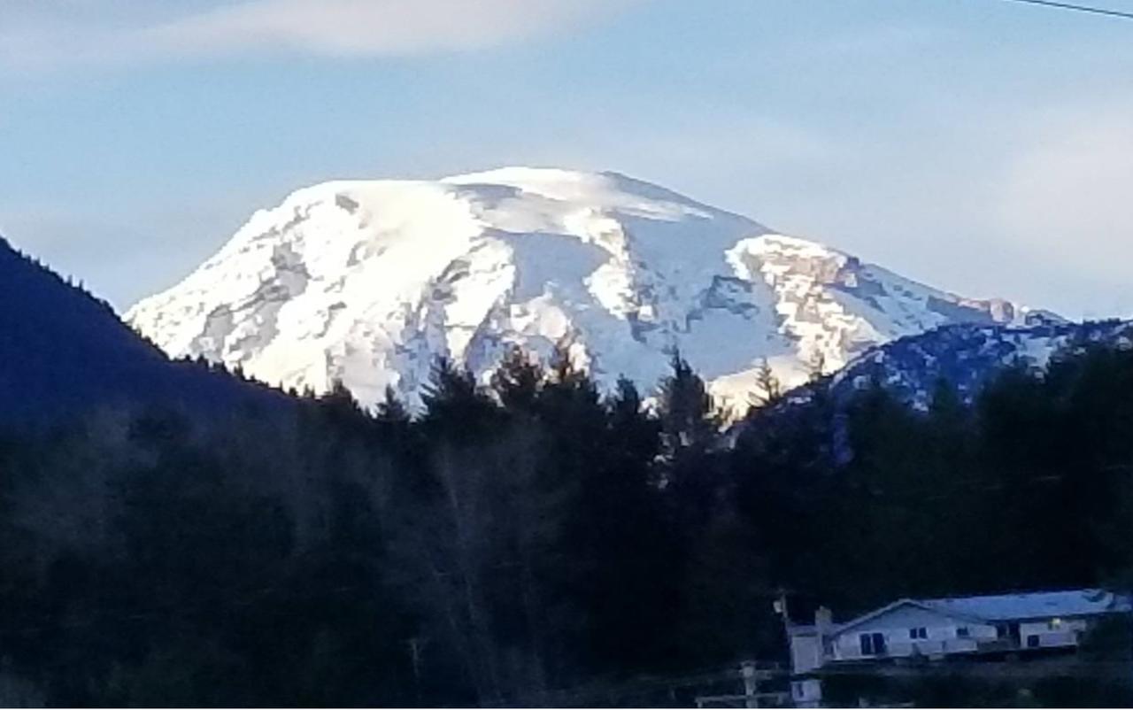 Packwood Ski & Vacation Getaway Экстерьер фото