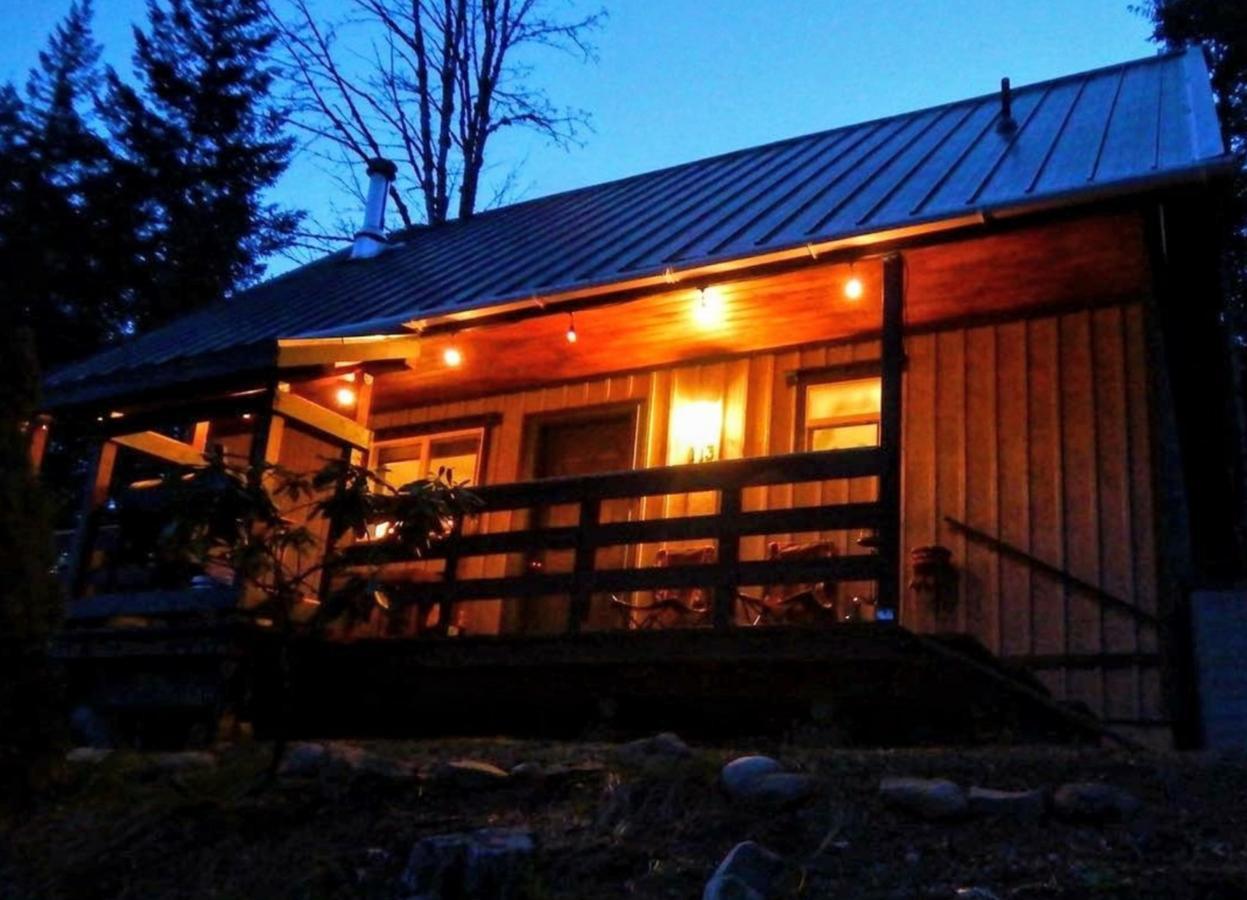 Packwood Ski & Vacation Getaway Экстерьер фото