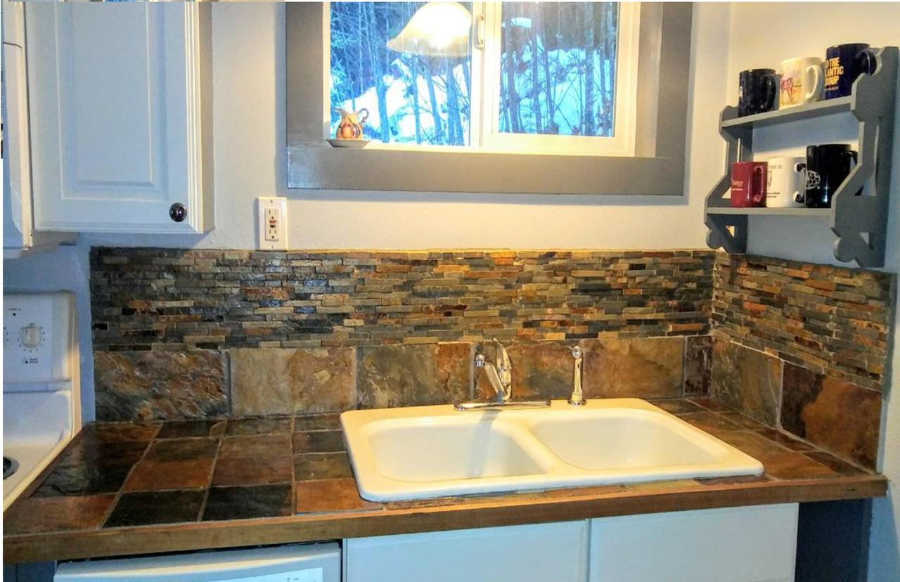 Packwood Ski & Vacation Getaway Экстерьер фото