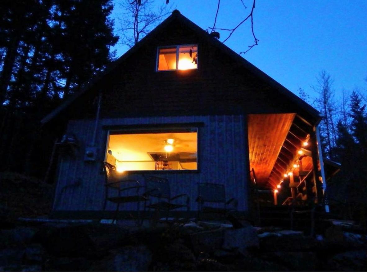 Packwood Ski & Vacation Getaway Экстерьер фото