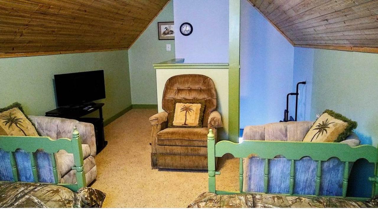 Packwood Ski & Vacation Getaway Экстерьер фото