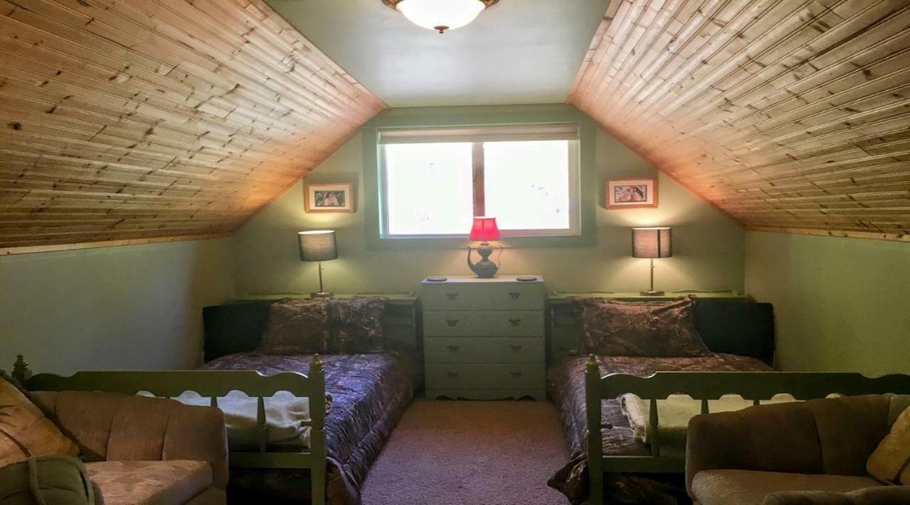 Packwood Ski & Vacation Getaway Экстерьер фото